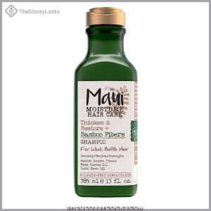 Maui Moisture Thicken & Restore B01MQENV0C