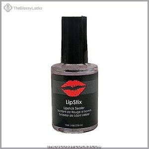 Mehron Makeup LipStix Sealer | B000EGH1RU