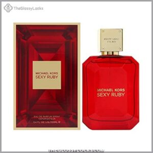 Michael Kors Sexy Ruby Eau B07596FSF6