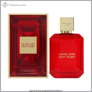 Michael Kors Sexy Ruby Eau