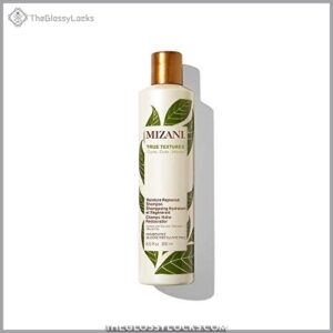 Mizani True Textures Moisture Replenish B008OBSS2E