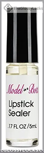 Model in a Bottle Lipstick