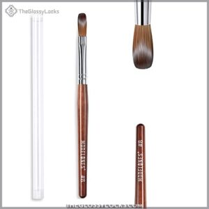 Modelones Acrylic Nail Brush Size B081W3RK81