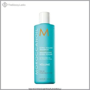 Moroccanoil Extra Volume Shampoo