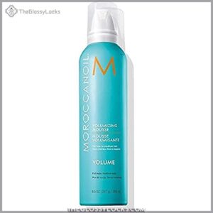 Moroccanoil Volumizing Mousse, 8.5 Fl.