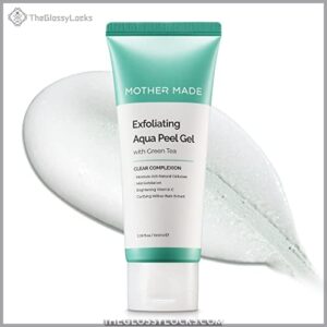 MOTHER MADE Exfoliating Vegan Facial B07VK4FSLX