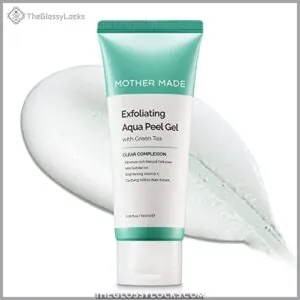 MOTHER MADE Exfoliating Vegan Facial B07VK4FSLX