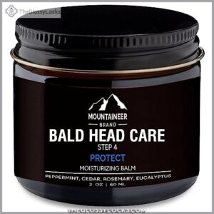 Mountaineer Brand Bald Head Care B085N7CS4C