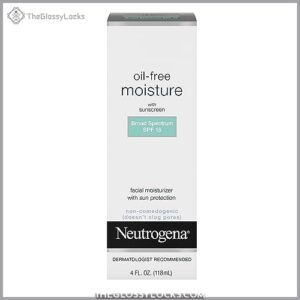Neutrogena Oil-Free Daily Long Lasting B000052YP1