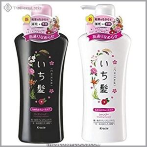 NEW ICHIKAMI SMOOTH AND SLEEK B01JGQLBXS
