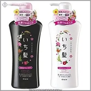 NEW ICHIKAMI SMOOTH AND SLEEK B01JGQLBXS