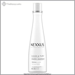Nexxus Clean and Pure Clarifying