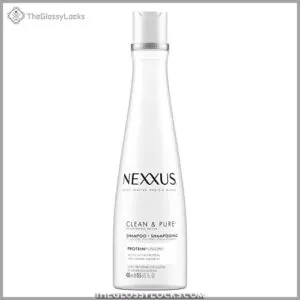 Nexxus Clean and Pure Clarifying