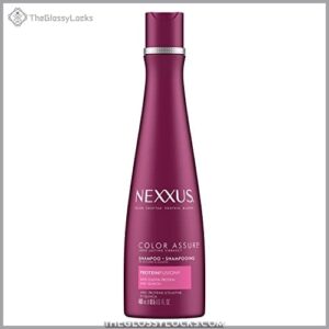 Nexxus Hair Color Assure Sulfate-Free B000TGA2TE