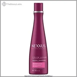 Nexxus Hair Color Assure Sulfate-Free B000TGA2TE
