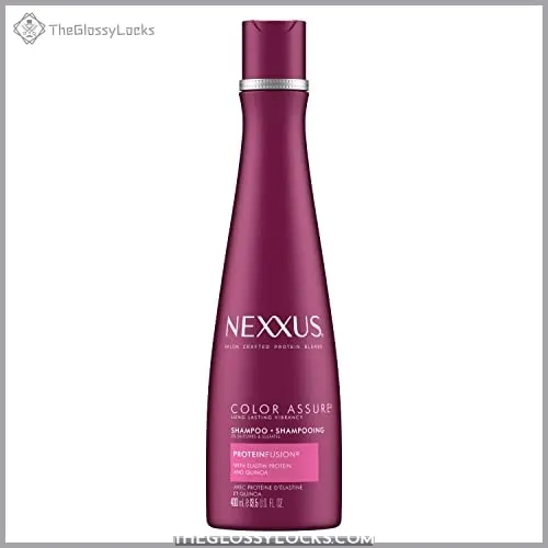 Nexxus Hair Color Assure Sulfate-Free
