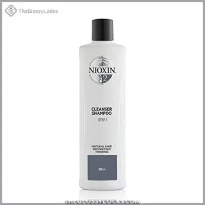 Nioxin System 2 Scalp Cleansing