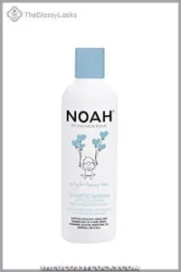 Noah Kids Detangling Shampoo with