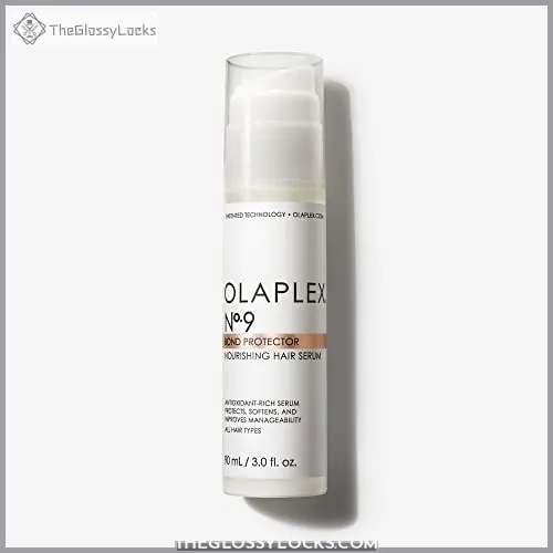 Olaplex No. 9 Bond Protector