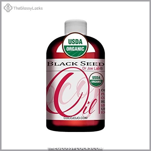 Dr Joe Lab Organic Black