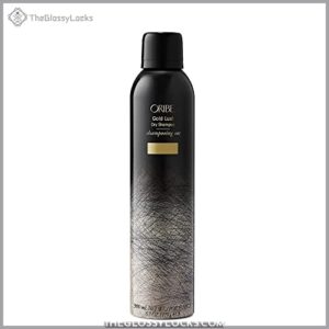 Oribe Gold Lust Dry Shampoo, B07XW31GDL