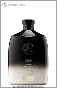 Oribe Gold Lust Repair & B07XGVX19G