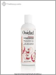 OUIDAD Advanced Climate Control Heat B077GMVCVG