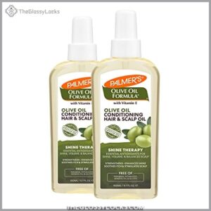 Palmers Olive Oil Formula Hair