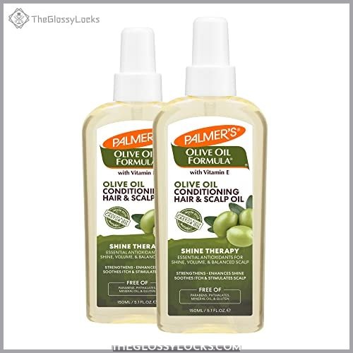 Palmers Olive Oil Formula Hair