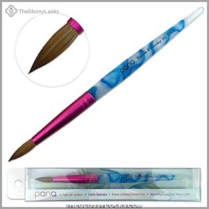 PANA USA Acrylic Nail Brush B01MXKG4OZ