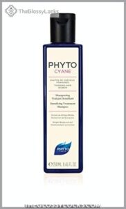 PHYTO Phytocyane Fortifying Densifying Treatment B07L9HK2GL