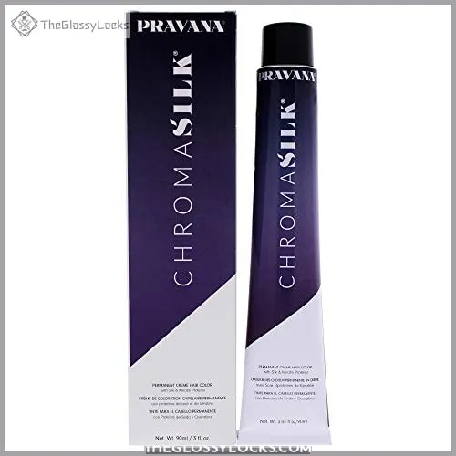 Pravana Chromasilk Hair Color Corrector