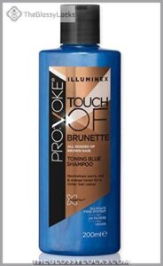 PRO:VOKE ProVoke Blue Shampoo for B08LBFNN4V
