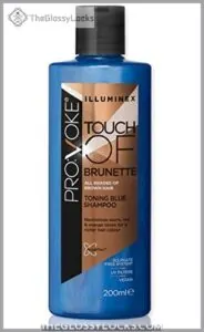 PRO:VOKE ProVoke Blue Shampoo for B08LBFNN4V
