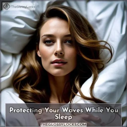 Protecting Your Waves While You Sleep
