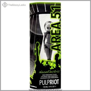 Pulp Riot Semi-Permanent Neon Hair B0859JMSN6