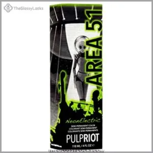 Pulp Riot Semi-Permanent Neon Hair B0859JMSN6