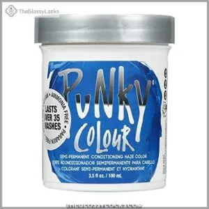 Punky Atlantic Blue Semi Permanent B000WSGD1U