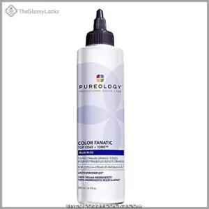 Pureology Color Fanatic Top Coat B098BXKQMH