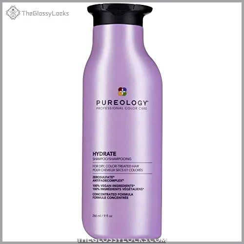 Pureology Hydrate Moisturizing Shampoo |