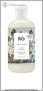 R+Co Gemstone Color Shampoo | B01696PW3I