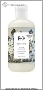 R+Co Gemstone Color Shampoo |