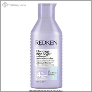 Redken Blondage High Bright Conditioner B09R2NLD1W