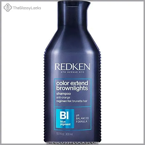 Redken Color Extend Brownlights Blue
