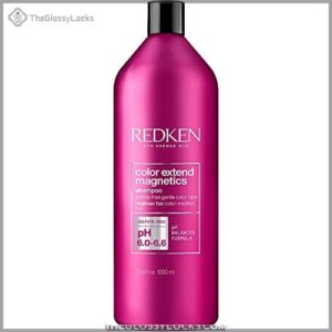 Redken Color Extend Magnetics Shampoo B075XLMP1Y