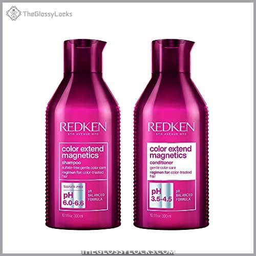 REDKEN Color Extend Magnetics Shampoo