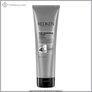 Redken Detox Hair Cleansing Cream B086L7732Y