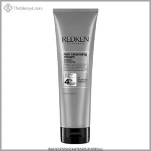 Redken Detox Hair Cleansing Cream