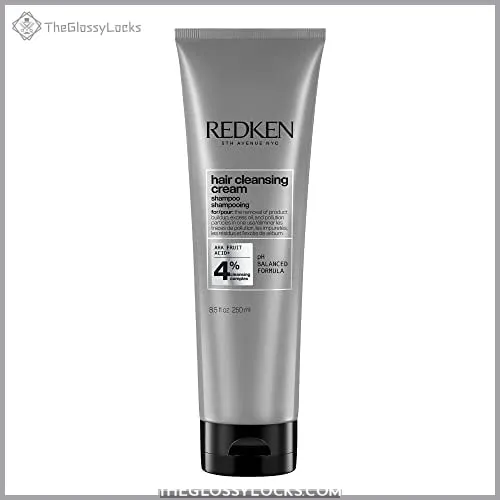 Redken Detox Hair Cleansing Cream