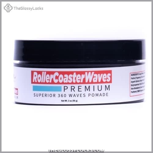 Roller Coaster Waves - Premium